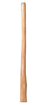 Medium Size Natural Finish Didgeridoo (TW1649)
